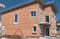 Moulzie home extensions